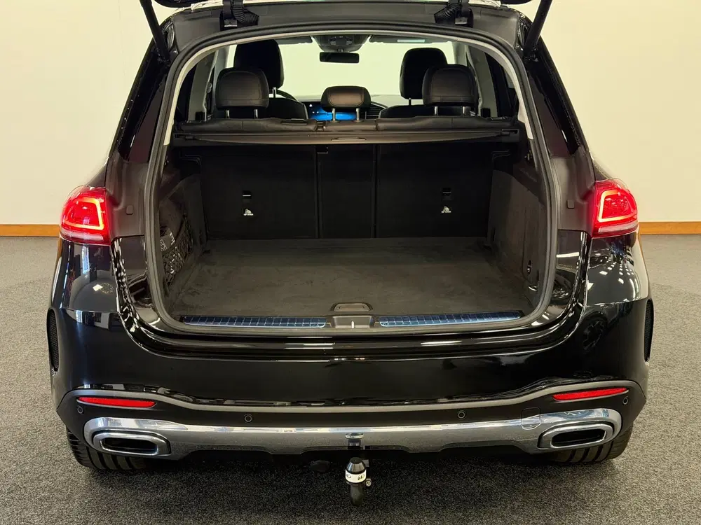 Mercedes-Benz GLE 450 4MATIC*Mild-Hybride*Navi*Cruise uit 2019, foto 16