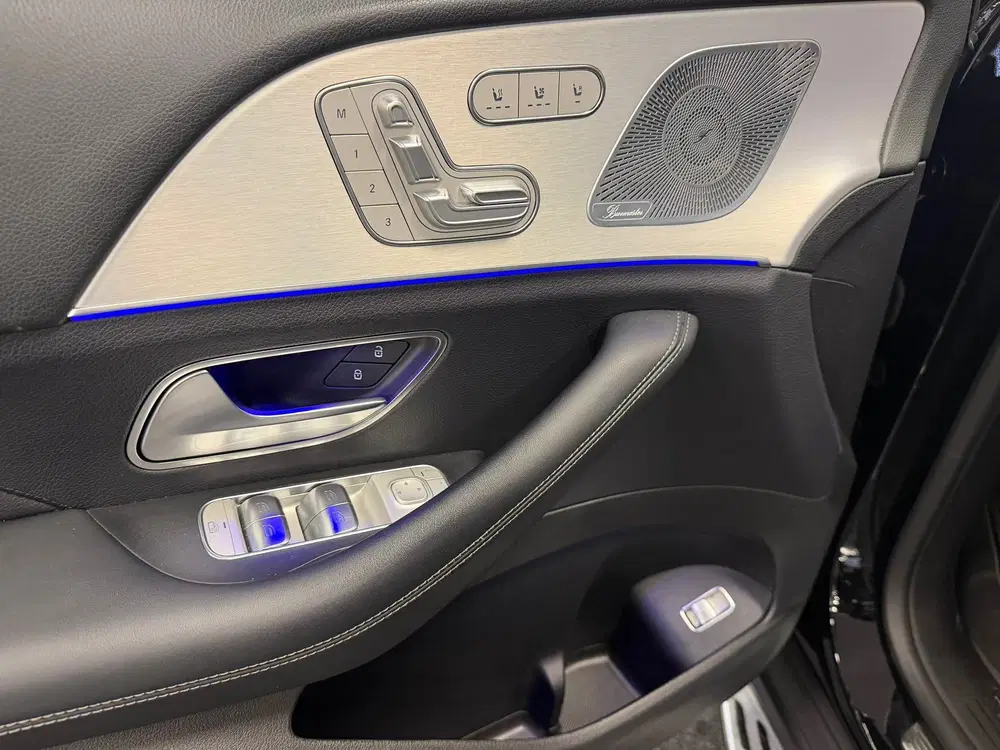 Mercedes-Benz GLE 450 4MATIC*Mild-Hybride*Navi*Cruise uit 2019, foto 18