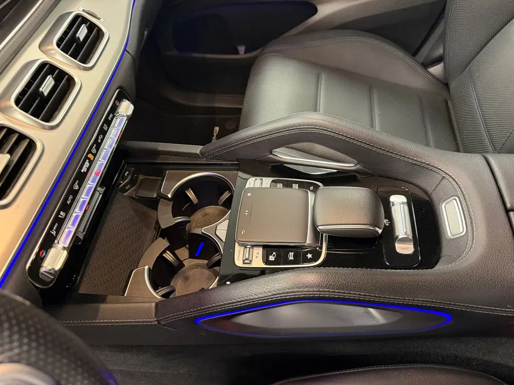 Mercedes-Benz GLE 450 4MATIC*Mild-Hybride*Navi*Cruise uit 2019, foto 20