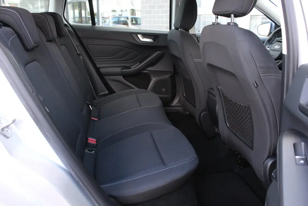 Ford Focus Wagon 1.0 EcoBoost Titanium Business / Carplay / uit 2019, foto 12