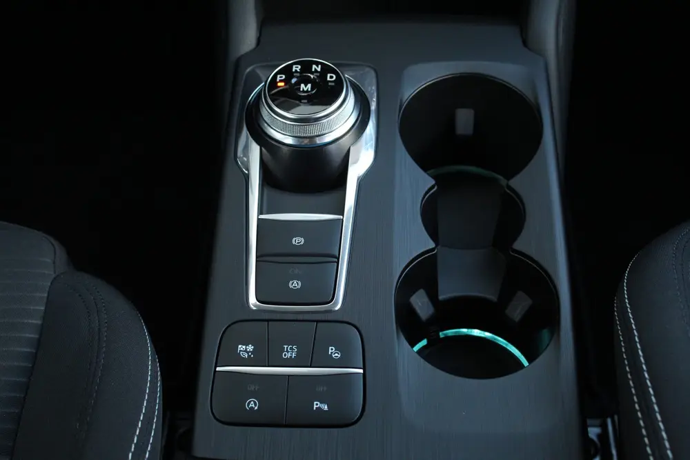 Ford Focus Wagon 1.0 EcoBoost Titanium Business / Carplay / uit 2019, foto 14