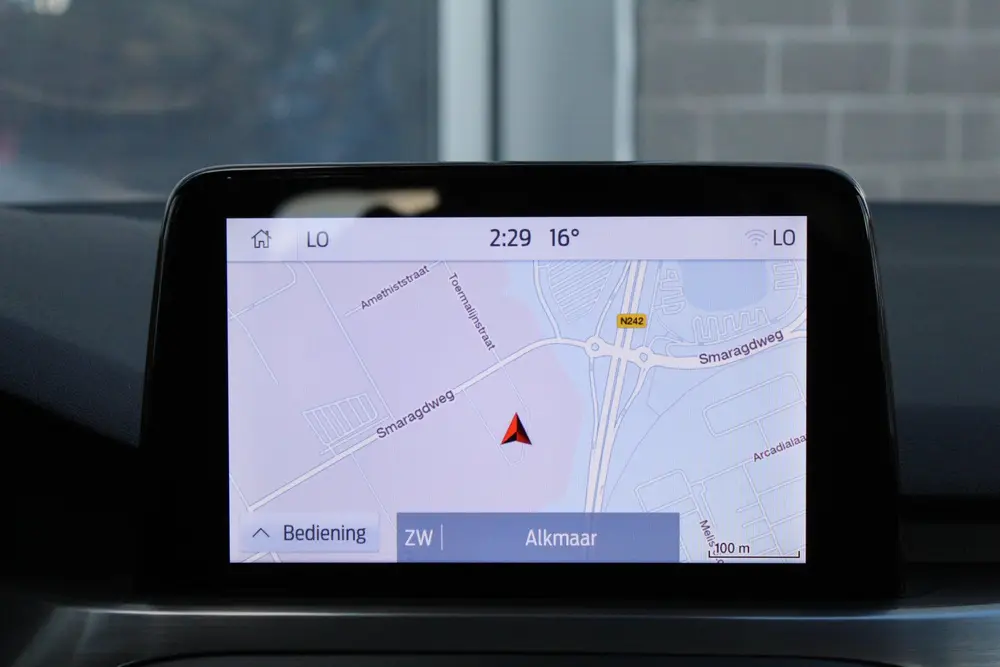 Ford Focus Wagon 1.0 EcoBoost Titanium Business / Carplay / uit 2019, foto 15
