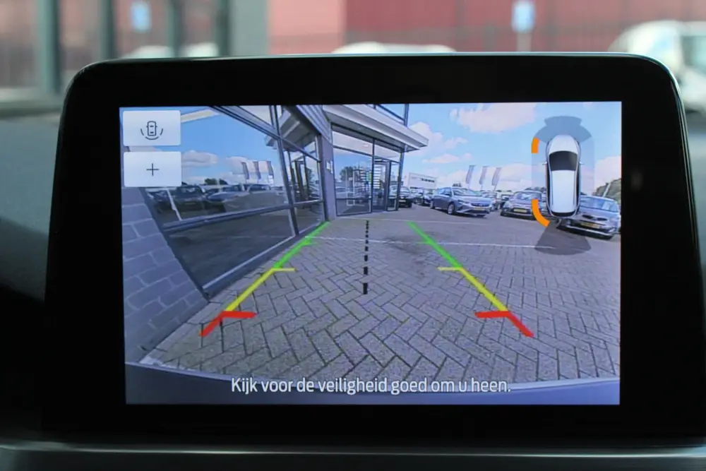 Ford Focus Wagon 1.0 EcoBoost Titanium Business / Carplay / uit 2019, foto 16