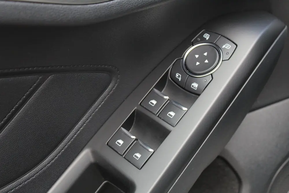 Ford Focus Wagon 1.0 EcoBoost Titanium Business / Carplay / uit 2019, foto 19