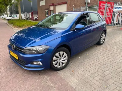 Volkswagen Polo 1.0 TSI Comfortline Business * 2021 *AC/Clim uit 2021