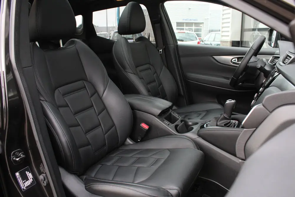 Nissan Qashqai 1.3 DIG-T Tekna / Keyless / Carplay / N.A.P. uit 2019, foto 10