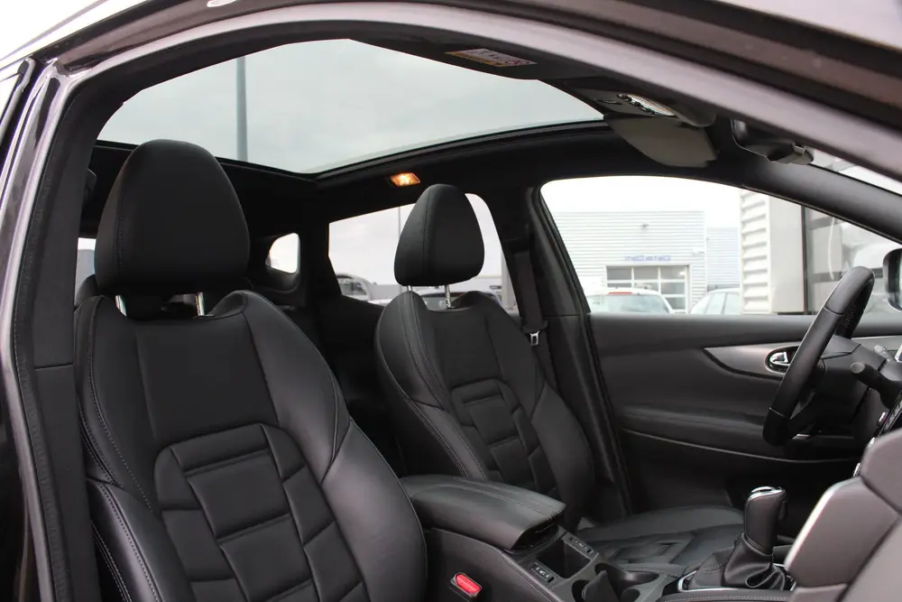 Nissan Qashqai 1.3 DIG-T Tekna / Keyless / Carplay / N.A.P. uit 2019, foto 11