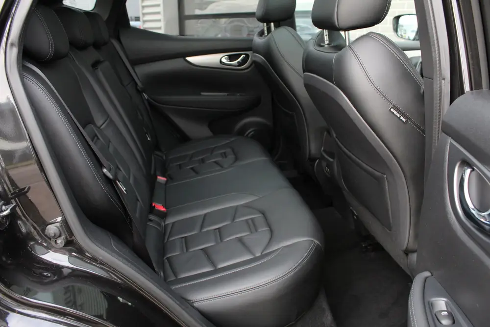 Nissan Qashqai 1.3 DIG-T Tekna / Keyless / Carplay / N.A.P. uit 2019, foto 12