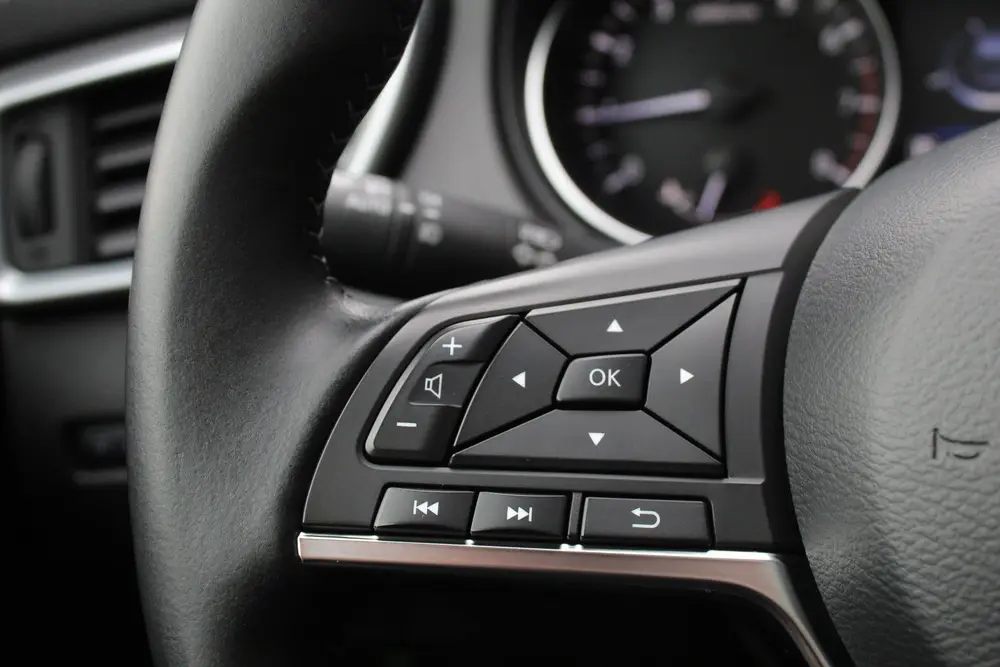 Nissan Qashqai 1.3 DIG-T Tekna / Keyless / Carplay / N.A.P. uit 2019, foto 18