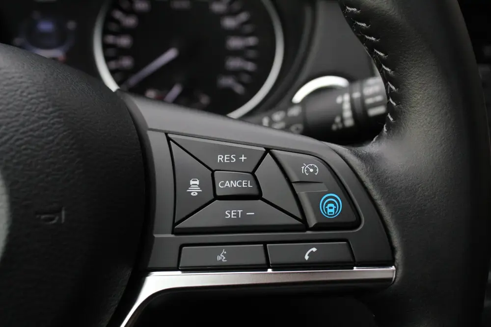 Nissan Qashqai 1.3 DIG-T Tekna / Keyless / Carplay / N.A.P. uit 2019, foto 19
