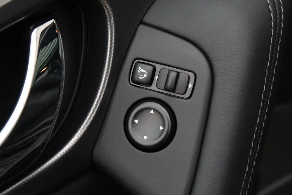 Nissan Qashqai 1.3 DIG-T Tekna / Keyless / Carplay / N.A.P. uit 2019, foto 20