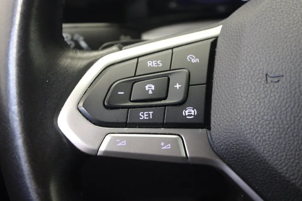 Volkswagen Golf 1.5 eTSI Style (bj 2020, automaat) uit 2020, foto 19