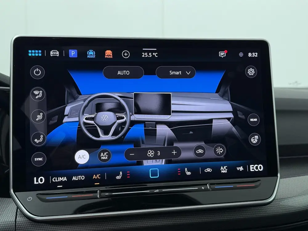 Volkswagen Golf 1.5 eHybrid Style Edition | 204 PK | SoH 100 uit 2025, foto 15