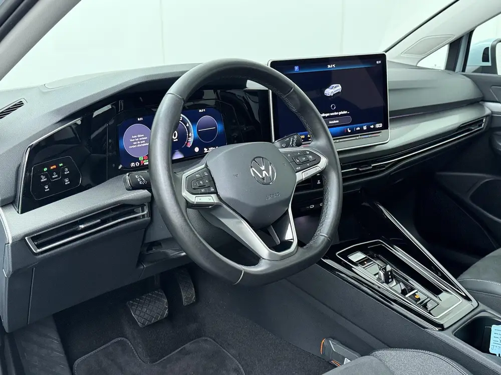 Volkswagen Golf 1.5 eHybrid Style Edition | 204 PK | SoH 100 uit 2025, foto 6