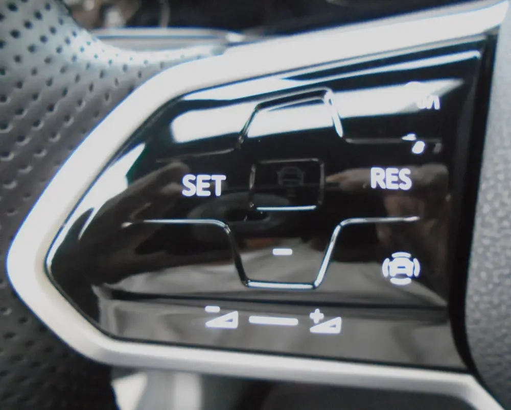 Volkswagen GOLF 2.0 TSI GTI,19'',Trekhaak,Navi,CarPlay uit 2021, foto 17