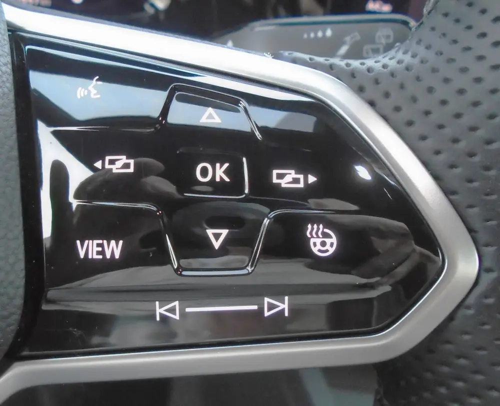 Volkswagen GOLF 2.0 TSI GTI,19'',Trekhaak,Navi,CarPlay uit 2021, foto 18