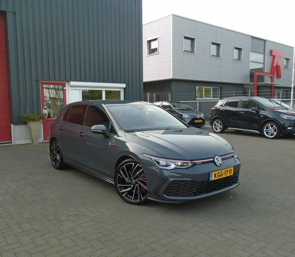 Volkswagen GOLF 2.0 TSI GTI,19'',Trekhaak,Navi,CarPlay uit 2021, foto 8