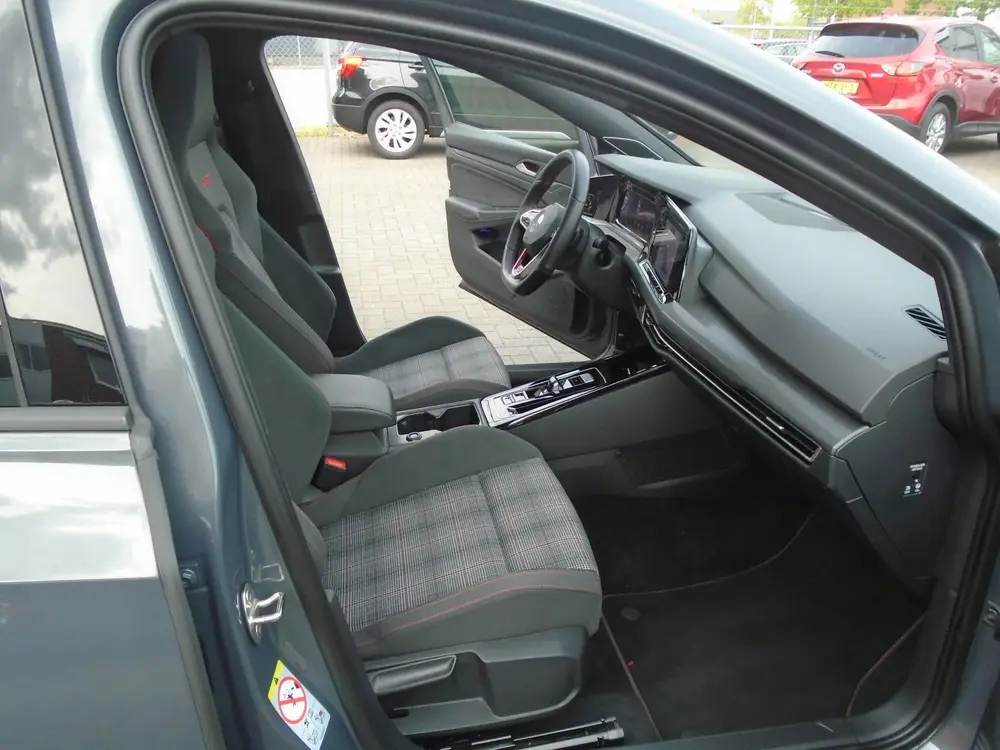 Volkswagen GOLF 2.0 TSI GTI,Pano-Dak,Camera,19inch uit 2022, foto 12