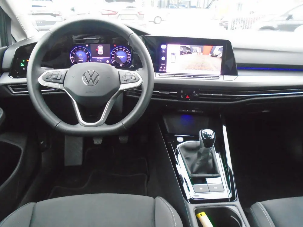Volkswagen Golf 1.5 TSI Style ,150PK,Camera,Trekhaak,LED uit 2023, foto 5