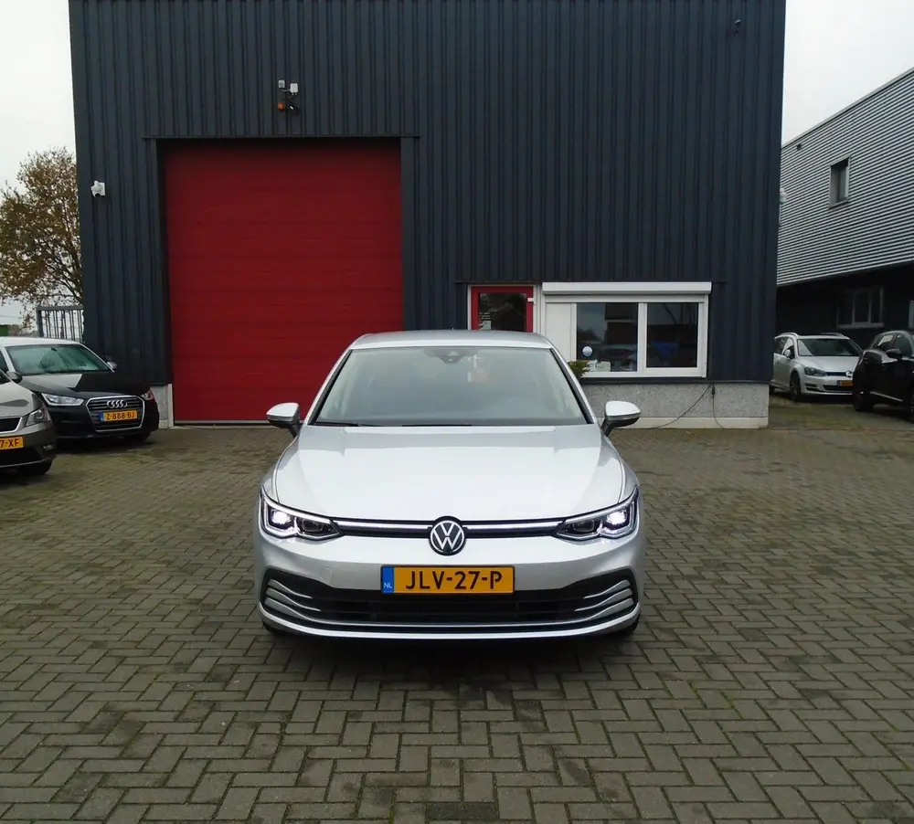 Volkswagen Golf 1.5 TSI Style ,150PK,Camera,Trekhaak,LED uit 2023, foto 6