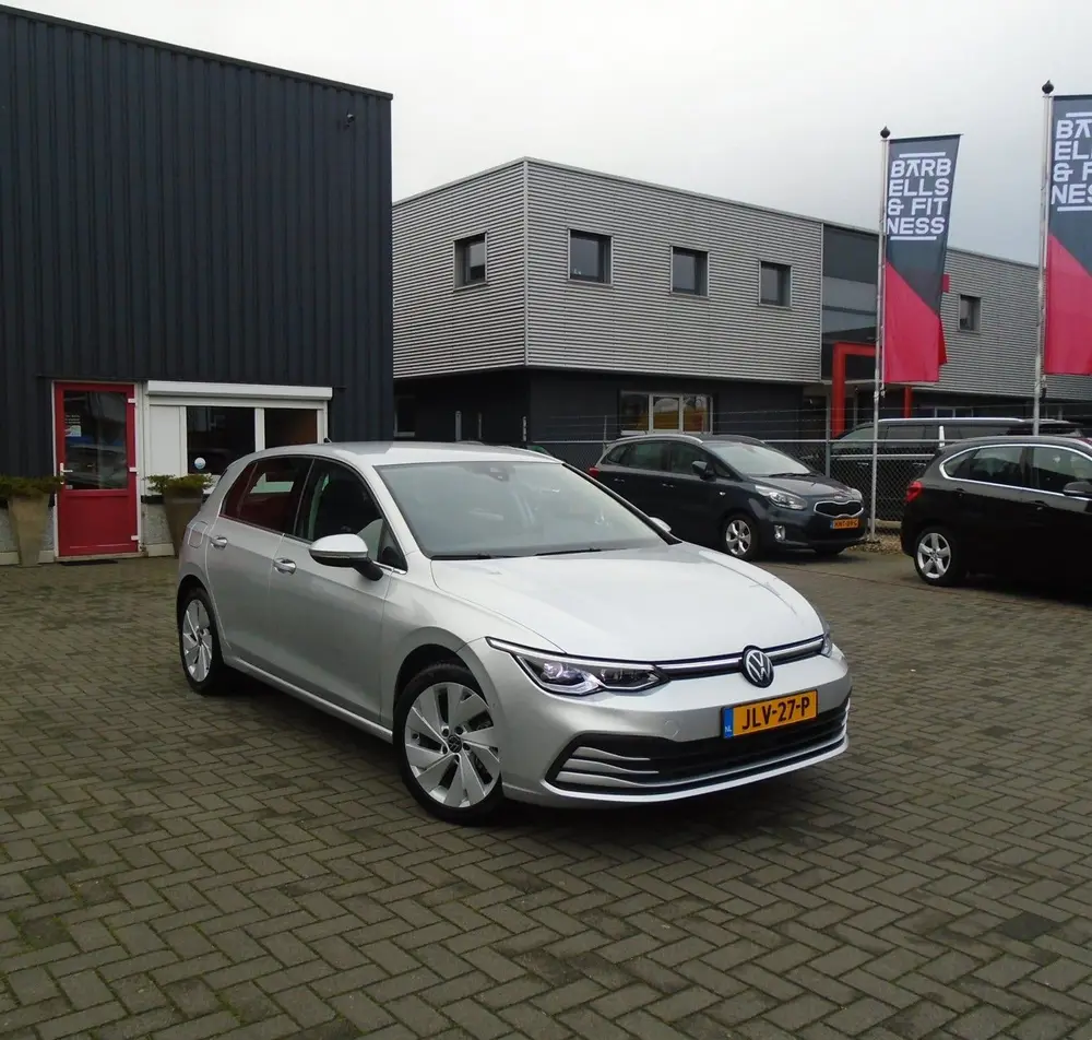 Volkswagen Golf 1.5 TSI Style ,150PK,Camera,Trekhaak,LED uit 2023, foto 7