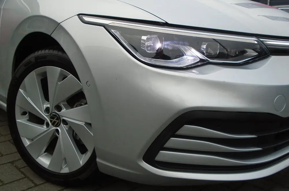 Volkswagen Golf 1.5 TSI Style ,150PK,Camera,Trekhaak,LED uit 2023, foto 8