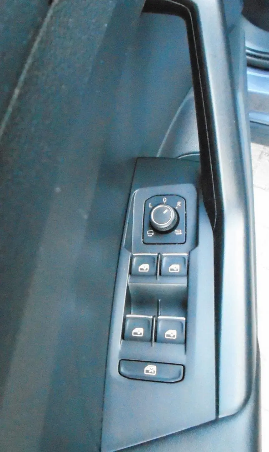 Volkswagen T-cross 1.0 TSI StyleAutomaat,Cruise,Clima uit 2022, foto 11