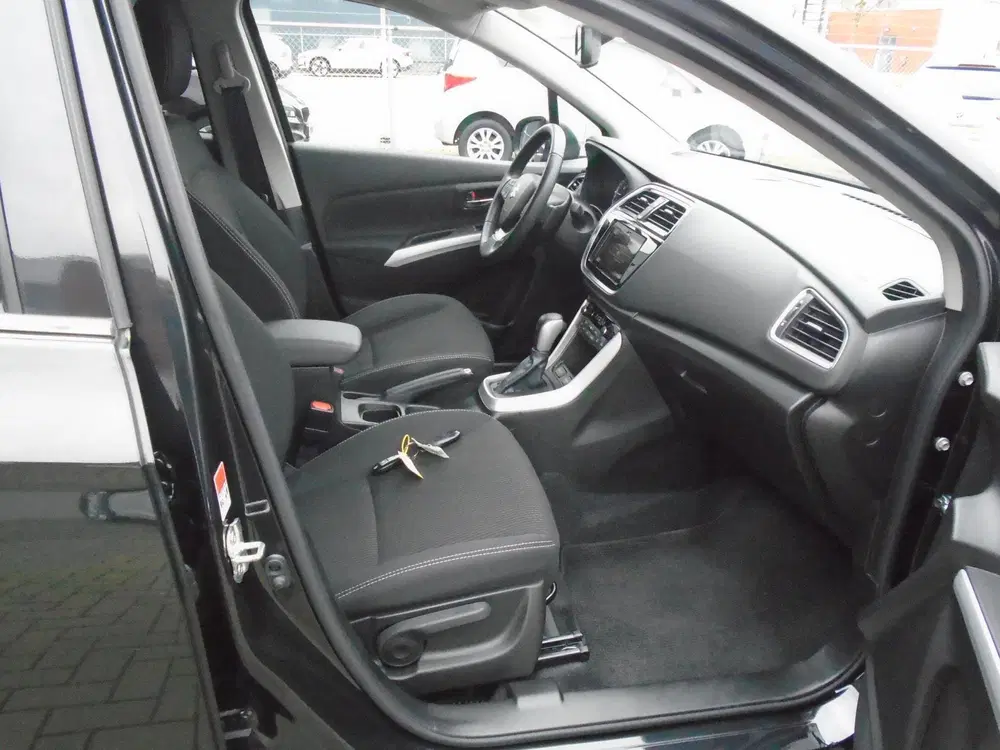 Suzuki S-Cross 1.4 Boosterjet Select Smart HybridAutomaat uit 2021, foto 13