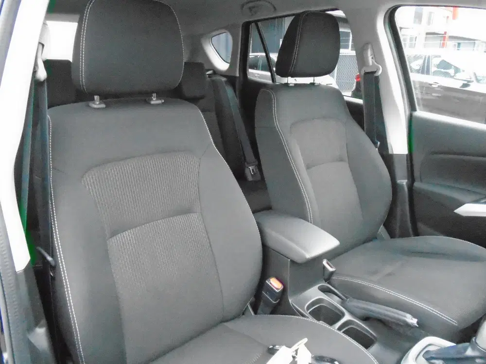 Suzuki S-Cross 1.4 Boosterjet Select Smart HybridAutomaat uit 2021, foto 14