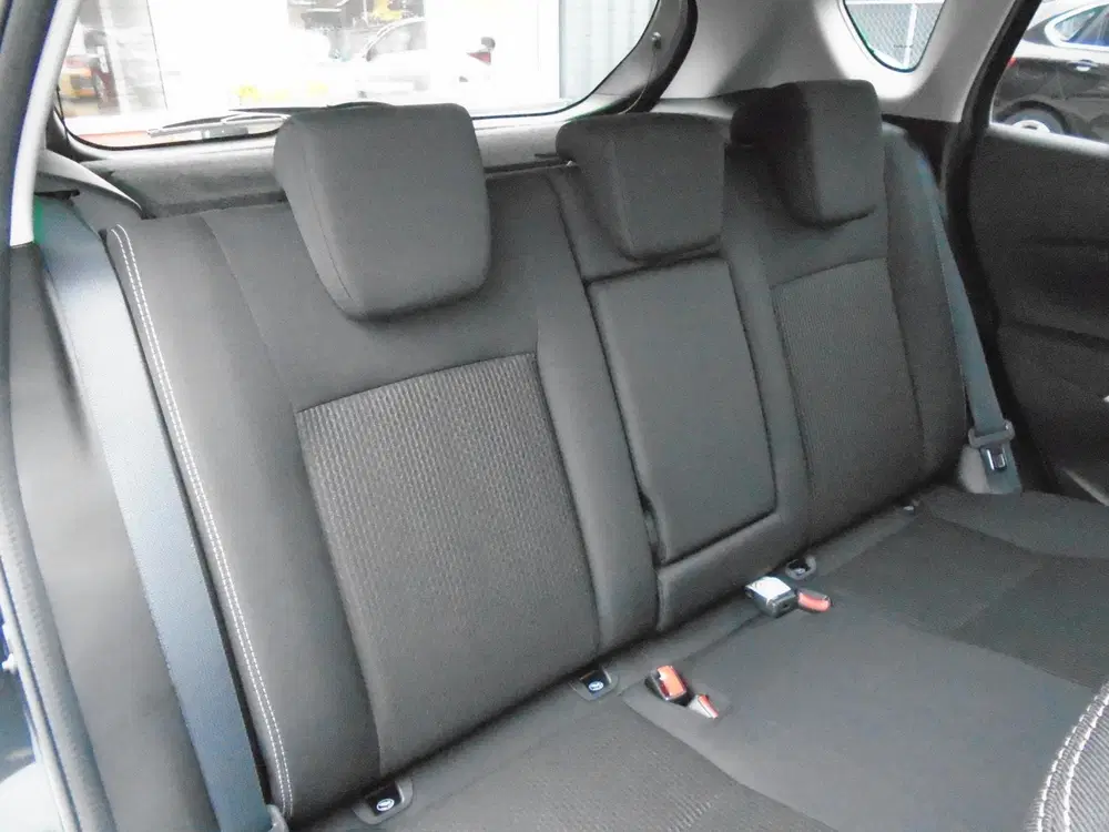 Suzuki S-Cross 1.4 Boosterjet Select Smart HybridAutomaat uit 2021, foto 15