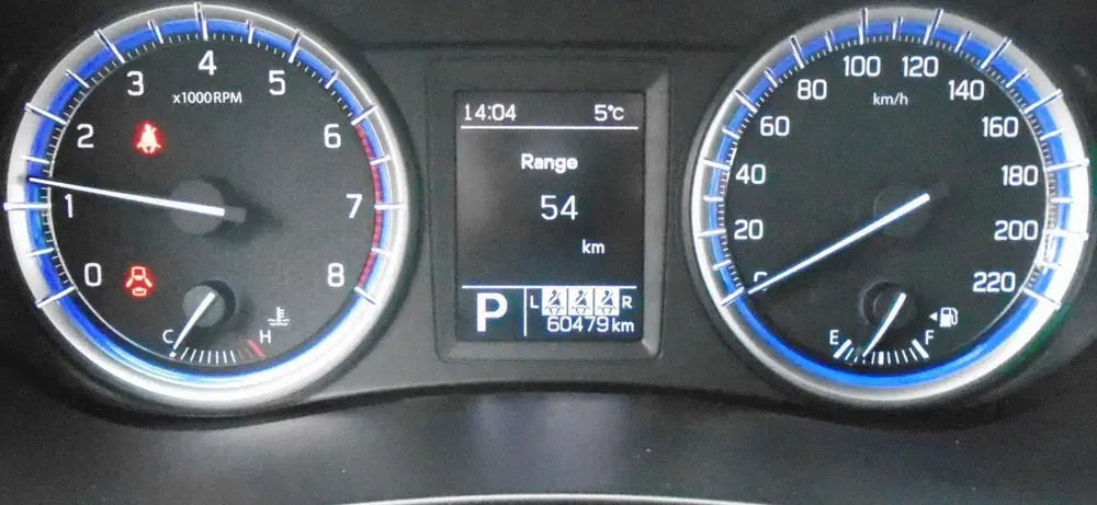 Suzuki S-Cross 1.4 Boosterjet Select Smart HybridAutomaat uit 2021, foto 19
