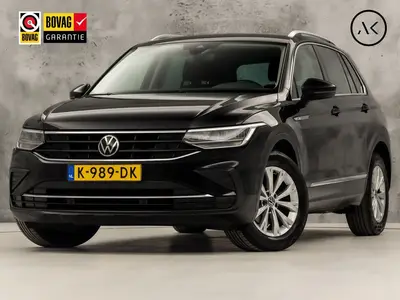 Volkswagen Tiguan 1.5 TSI Life Sport 150Pk Automaat (VIRTUAL uit 2020