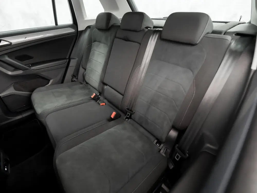 Volkswagen Tiguan 1.5 TSI Life Sport 150Pk Automaat (VIRTUAL uit 2020, foto 17