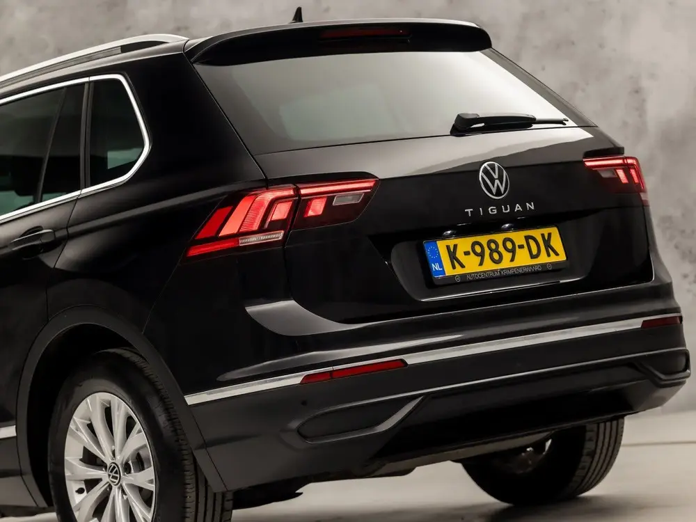 Volkswagen Tiguan 1.5 TSI Life Sport 150Pk Automaat (VIRTUAL uit 2020, foto 18