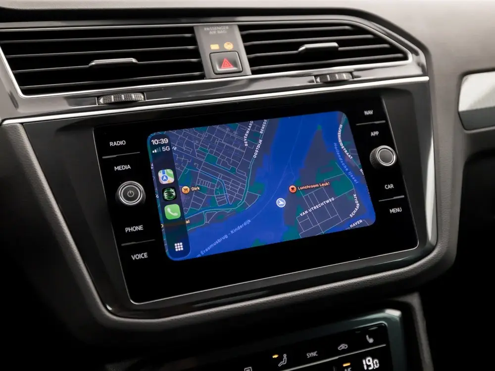Volkswagen Tiguan 1.5 TSI Life Sport 150Pk Automaat (VIRTUAL uit 2020, foto 20