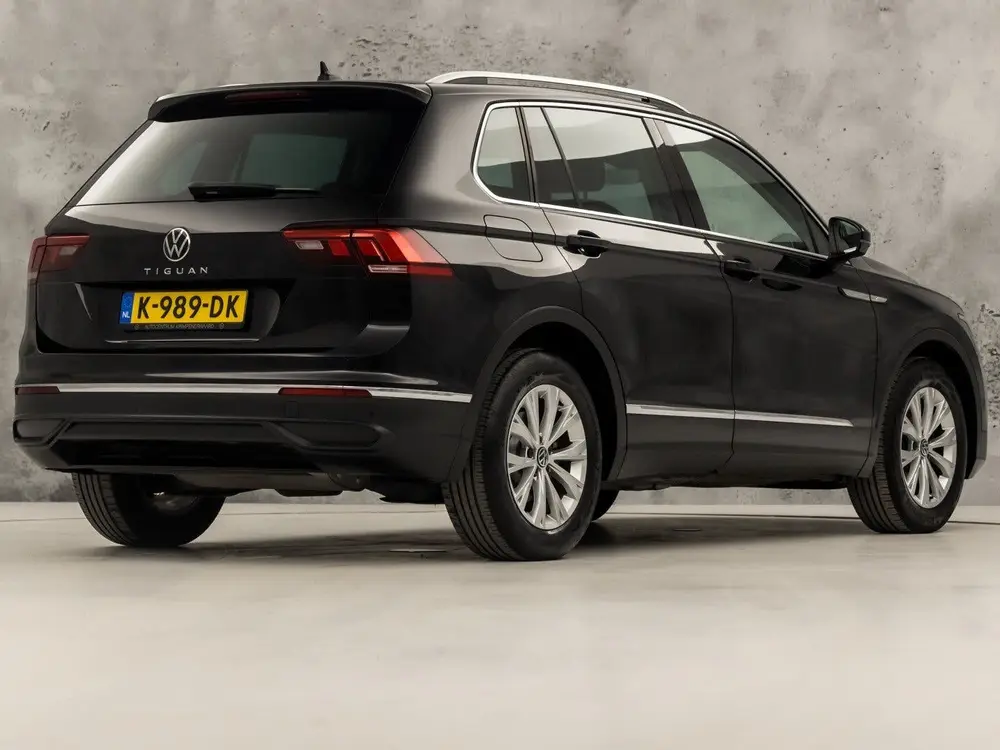 Volkswagen Tiguan 1.5 TSI Life Sport 150Pk Automaat (VIRTUAL uit 2020, foto 5