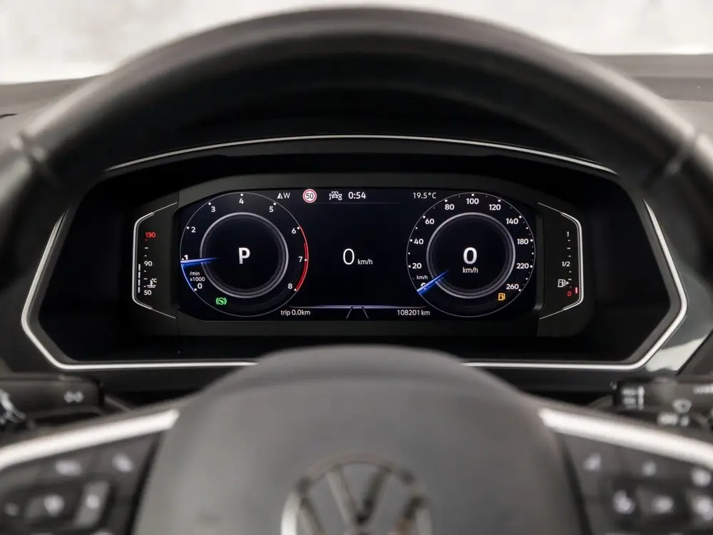 Volkswagen Tiguan 1.5 TSI Life Sport 150Pk Automaat (VIRTUAL uit 2020, foto 8