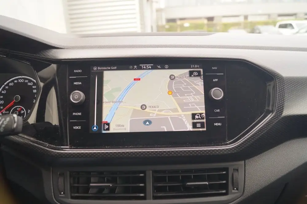 Volkswagen T-Cross 1.0 TSI Life -LEER-NAVI-PDC-CAM uit 2023, foto 14