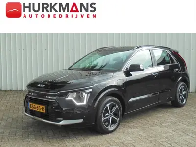 Kia Niro 1.6 GDi PLUGIN PHEV 8.917 KM EL. STOELVERS uit 2025