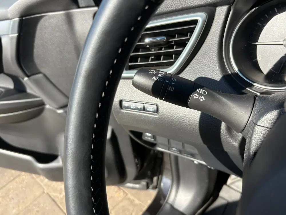 Nissan Qashqai Tekna 1.3 DIG-T 160 pk uit 2021, foto 17