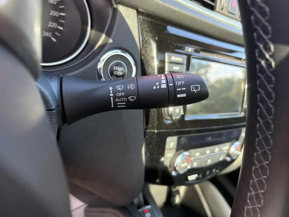 Nissan Qashqai Tekna 1.3 DIG-T 160 pk uit 2021, foto 18