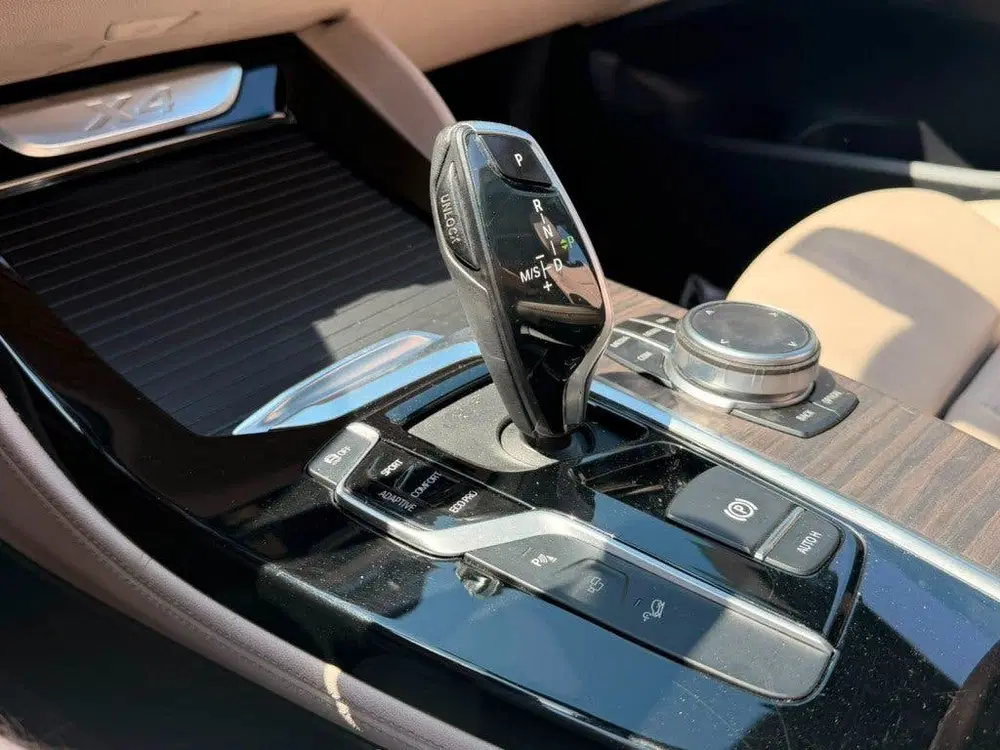 BMW X4 XDRIVE30D M-Sport HI. EX. ED PANO uit 2019, foto 15