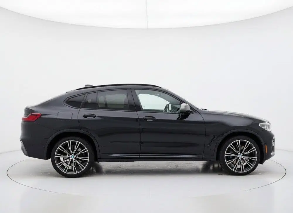 BMW X4 XDRIVE30D M-Sport HI. EX. ED PANO uit 2019, foto 5