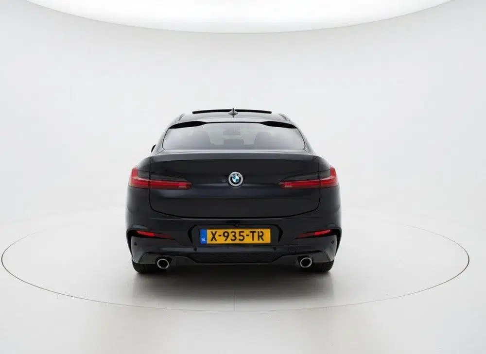 BMW X4 XDRIVE30D M-Sport HI. EX. ED PANO uit 2019, foto 7