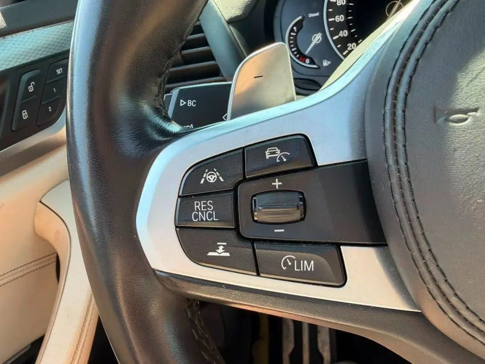 BMW X4 XDRIVE30D M-Sport HI. EX. ED PANO uit 2019, foto 9