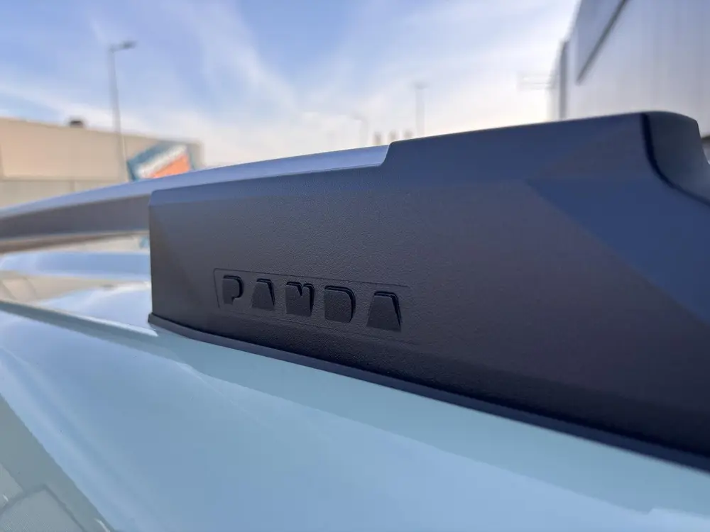 Fiat Grande Panda La Prima 11 kW 44 kWh uit 2025, foto 12