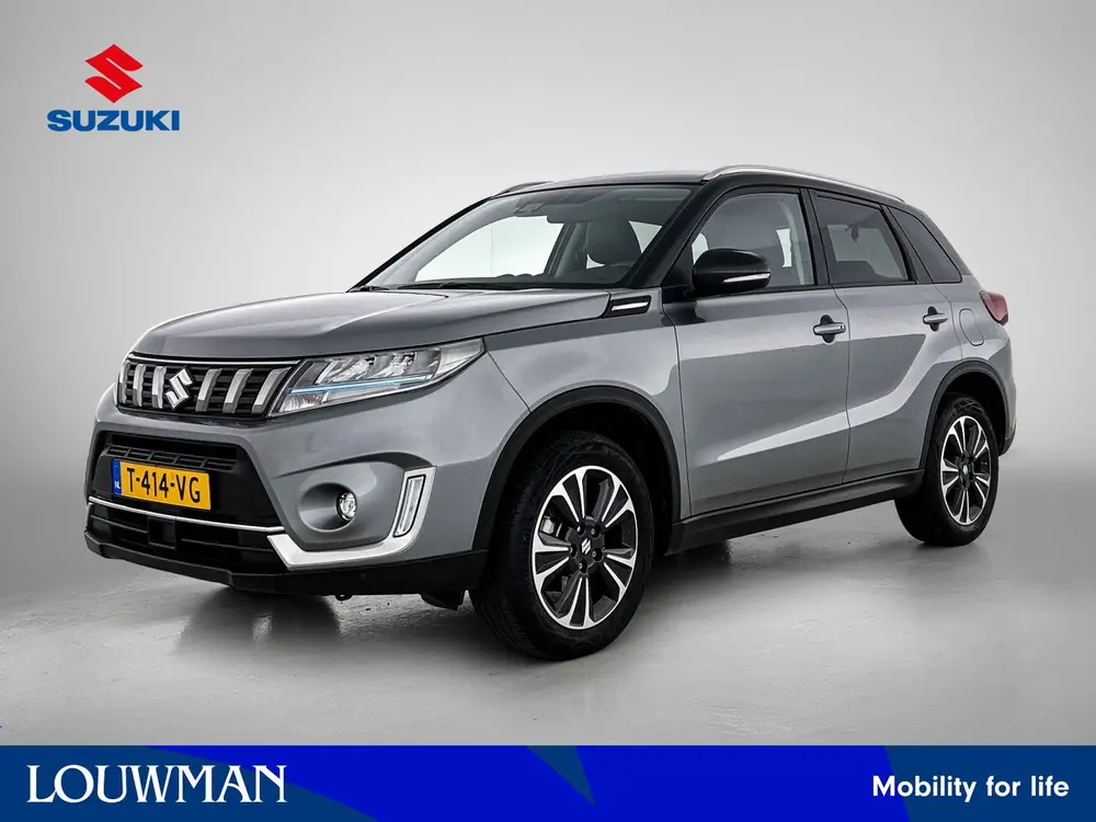Suzuki Vitara 1.5 Hybrid Style uit 2023