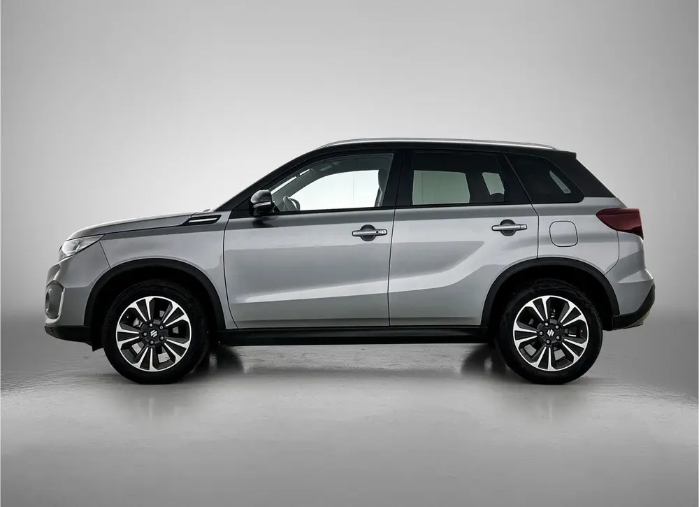 Suzuki Vitara 1.5 Hybrid Style uit 2023, foto 3