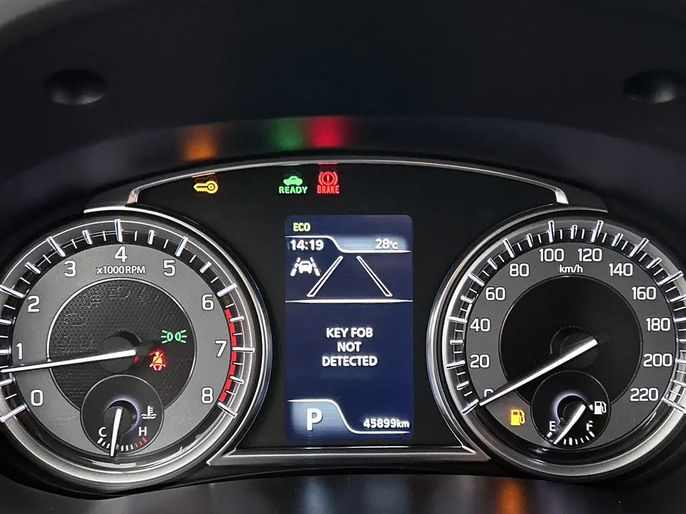 Suzuki Vitara 1.5 Hybrid Style uit 2023, foto 5