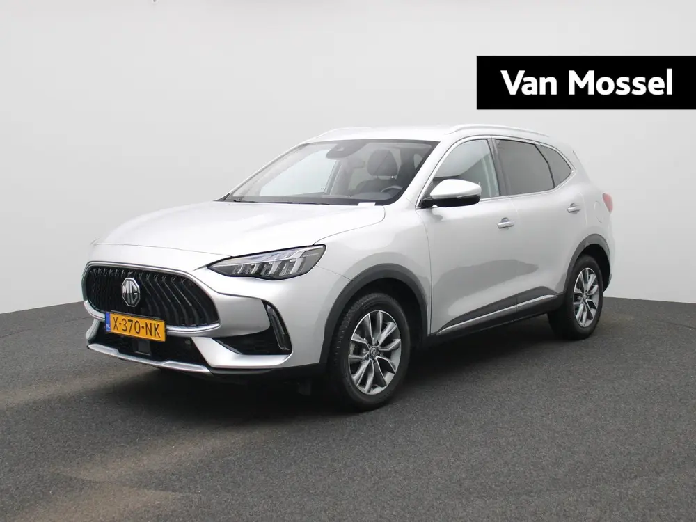 MG EHS 1.5 TGDI PHEV Aut Comfort uit 2023